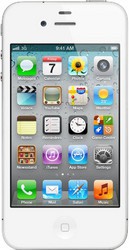 Apple iPhone 4S 16Gb white - Новороссийск
