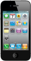 Apple iPhone 4S 64Gb black - Новороссийск