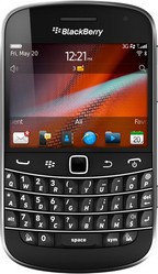 BlackBerry Bold 9900 - Новороссийск
