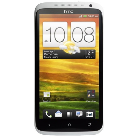 Смартфон HTC + 1 ГБ RAM+  One X 16Gb 16 ГБ - Новороссийск
