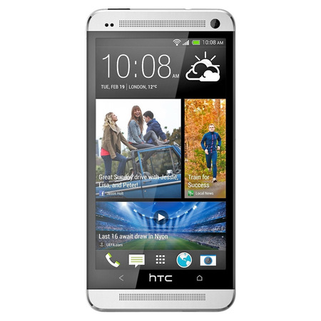Сотовый телефон HTC HTC Desire One dual sim - Новороссийск