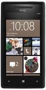 Смартфон HTC HTC Смартфон HTC Windows Phone 8x (RU) Black - Новороссийск