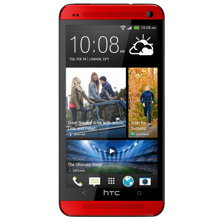 Сотовый телефон HTC HTC One 32Gb - Новороссийск