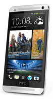 Смартфон HTC One Silver - Новороссийск