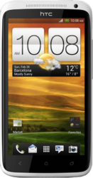 HTC One X 32GB - Новороссийск