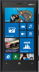 Мобильный телефон Nokia Lumia 920 - Новороссийск