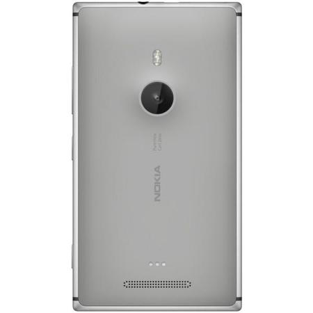 Смартфон NOKIA Lumia 925 Grey - Новороссийск