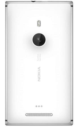 Смартфон NOKIA Lumia 925 White - Новороссийск