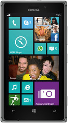 Смартфон Nokia Lumia 925 - Новороссийск