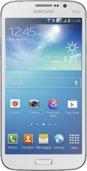 Samsung Galaxy Mega 5.8 Duos i9152 - Новороссийск