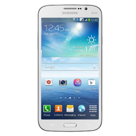 Смартфон Samsung Galaxy Mega 5.8 GT-i9152 - Новороссийск
