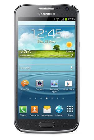 Смартфон Samsung Galaxy Premier GT-I9260 Silver 16 Gb - Новороссийск