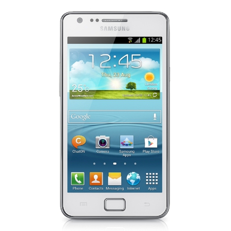 Смартфон Samsung Galaxy S II Plus GT-I9105 - Новороссийск