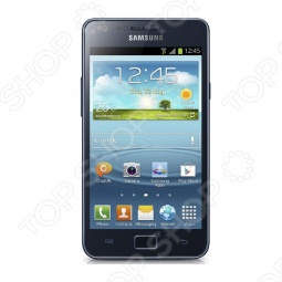 Смартфон Samsung GALAXY S II Plus GT-I9105 - Новороссийск