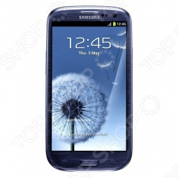 Смартфон Samsung Galaxy S III GT-I9300 16Gb - Новороссийск
