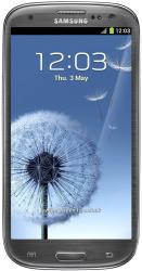 Samsung Galaxy S3 i9300 32GB Titanium Grey - Новороссийск