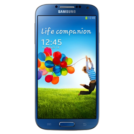 Смартфон Samsung Galaxy S4 GT-I9505 16Gb - Новороссийск