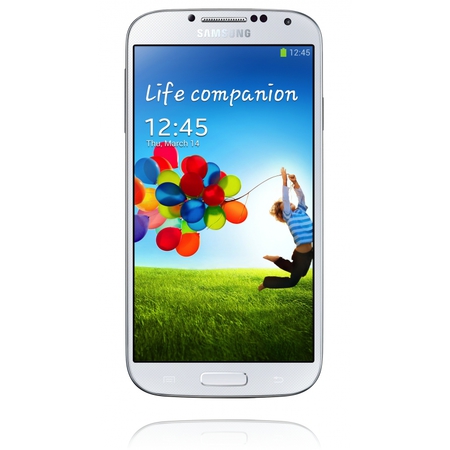 Samsung Galaxy S4 GT-I9505 16Gb черный - Новороссийск