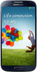 Samsung Galaxy S4 i9500 16GB - Новороссийск