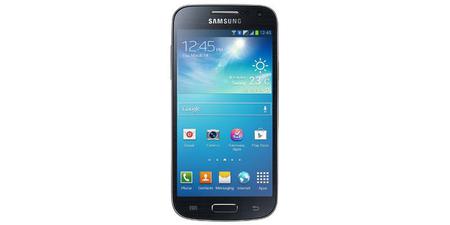Смартфон Samsung Galaxy S4 mini Duos GT-I9192 Black - Новороссийск