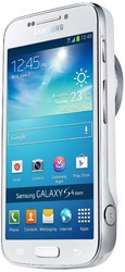 Samsung GALAXY S4 zoom - Новороссийск