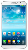 Смартфон SAMSUNG I9200 Galaxy Mega 6.3 White - Новороссийск