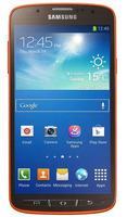 Смартфон SAMSUNG I9295 Galaxy S4 Activ Orange - Новороссийск