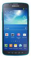 Смартфон SAMSUNG I9295 Galaxy S4 Activ Blue - Новороссийск