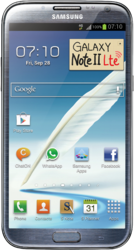 Samsung N7105 Galaxy Note 2 16GB - Новороссийск