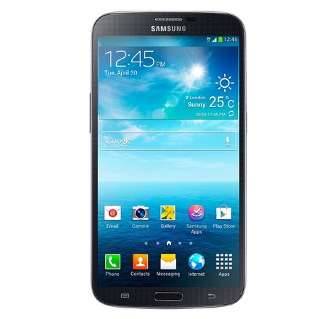 Сотовый телефон Samsung Samsung Galaxy Mega 6.3 GT-I9200 8Gb - Новороссийск