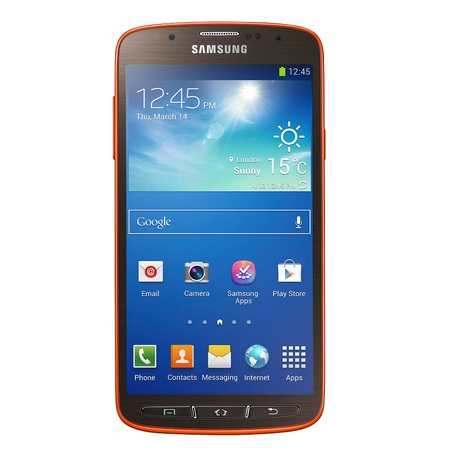 Сотовый телефон Samsung Samsung Galaxy S4 Active GT-i9295 16 GB - Новороссийск