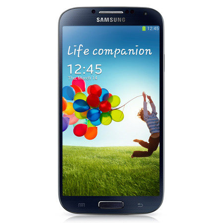 Сотовый телефон Samsung Samsung Galaxy S4 GT-i9505ZKA 16Gb - Новороссийск