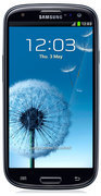 Смартфон Samsung Samsung Смартфон Samsung Galaxy S3 64 Gb Black GT-I9300 - Новороссийск