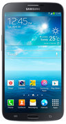 Смартфон Samsung Samsung Смартфон Samsung Galaxy Mega 6.3 8Gb GT-I9200 (RU) черный - Новороссийск