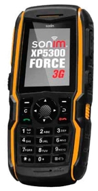 Мобильный телефон Sonim XP5300 3G - Новороссийск
