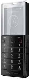 Мобильный телефон Sony Ericsson Xperia Pureness X5 - Новороссийск