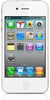 Смартфон Apple iPhone 4 8Gb White - Новороссийск