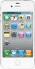 Смартфон Apple iPhone 4S 16Gb White - Новороссийск