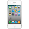 Мобильный телефон Apple iPhone 4S 32Gb (белый) - Новороссийск