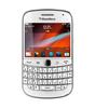 Смартфон BlackBerry Bold 9900 White Retail - Новороссийск