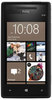 Смартфон HTC HTC Смартфон HTC Windows Phone 8x (RU) Black - Новороссийск
