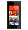 Смартфон HTC Windows Phone 8X Black - Новороссийск