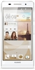 Смартфон HUAWEI Ascend P6 White - Новороссийск