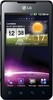 Смартфон LG Optimus 3D Max P725 Black - Новороссийск