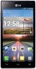 Смартфон LG Optimus 4X HD P880 Black - Новороссийск
