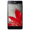 Смартфон LG Optimus G E975 Black - Новороссийск