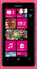 Смартфон Nokia Lumia 800 Matt Magenta - Новороссийск