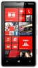 Смартфон Nokia Lumia 820 White - Новороссийск