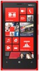 Смартфон Nokia Lumia 920 Red - Новороссийск