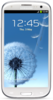 Смартфон Samsung Galaxy S3 GT-I9300 32Gb Marble white - Новороссийск